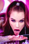 Fake-boobed Bombshell Megan Rain Gets Fucked Balls Deep photos (Charles Dera)