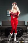 Silicone Latina Victoria June Sucks And Tit Fucks Thick Dick Before Getting Laid photos (Scott Nails)