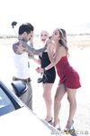 Alina Lopez Gets A Facial Reward After Servicing Thick Dick photos (Small Hands)