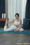 Valentina Nappi Sucks Big Black Cock And Takes It In Her Butt photos (Sean Michaels)