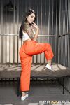 Cum-Shot Caller photos (Gina Valentina, Scott Nails)