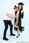 Graduating Tits photos (Gianna Grey, Xander Corvus)