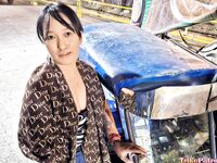 Wine Lim On Trike Patrol - Set 1