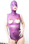 Julie Night Is A Naughty Fetish Milf And She Wants To Be Your Slave Girl Today