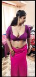 Big boobs aunty hot photo