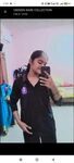 Malli college girl hot photos