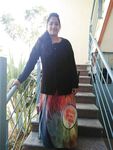 Tamil Bengalore housewife leaksd hot photos
