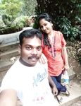 Tamil Bengalore housewife leaksd hot photos