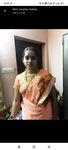 Telugu aunty hot photo