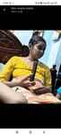 Telugu aunty hot photo