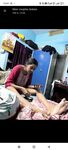 Telugu aunty hot photo