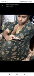 Telugu aunty hot photo