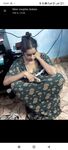 Telugu aunty hot photo