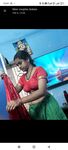 Telugu aunty hot photo