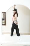 All-natural Vixen Casey Calvert Shagged By Her Tattooed Lover photos (Tommy Pistol)