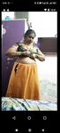 Beautiful village aunty