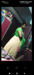 Beautiful village aunty