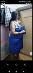 Beautiful village aunty