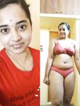 Mallu wife hot photo