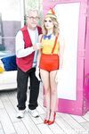 Petite Fuckdoll Coco Lovelock Gets Fucked By Perverted Old Man