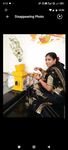 Tamil White aunty censored photo