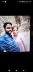Tamil couple husband censored her wife photo