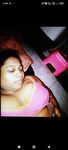 Tamil village aunty censored album's