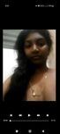 Village college girl hot selfie
