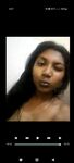 Village college girl hot selfie