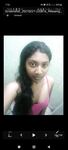 Village college girl hot selfie