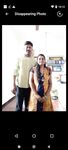 Tamil couples hot and sexy photo