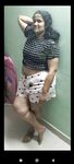 Busty aunty hot