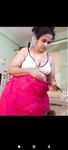 Busty aunty hot