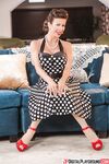 Classy Housewife Alexis Fawx Gets Fucked On The Kitchen Table photos (Tyler Nixon)