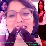 Katherine Riveros lokita putita