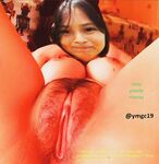 Katherine Riveros lokita putita