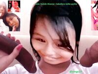 Katherine Riveros lokita putita