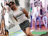 Katherine Riveros lokita putita