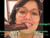 Katherine Riveros lokita putita