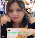 Katherine Riveros lokita putita