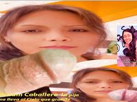 Katherine Riveros lokita putita