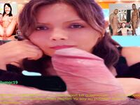 Katherine Riveros lokita putita
