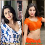 Desi sanskari slut