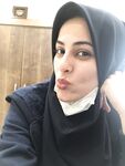 سعیده زن متأهل ایرانی
