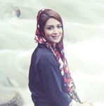 فرناز دختر حشری شمالی