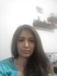 فرناز دختر حشری شمالی