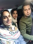 With my wife best friend