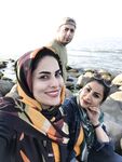 With my wife best friend