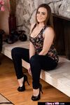 Seductive Vixen Natasha Nice Gets An Eye-rolling Orgasm photos (Johnny Castle)