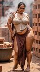Mallu mom